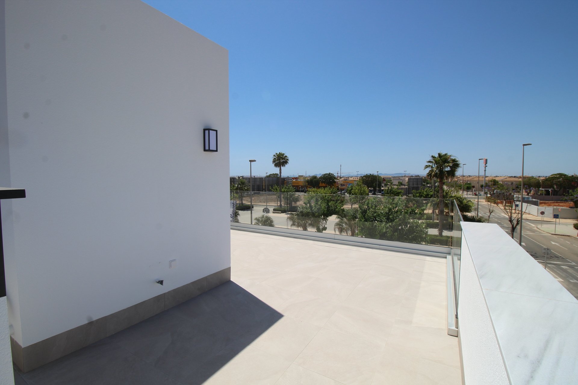 New Build - detached - Pilar de la Horadada