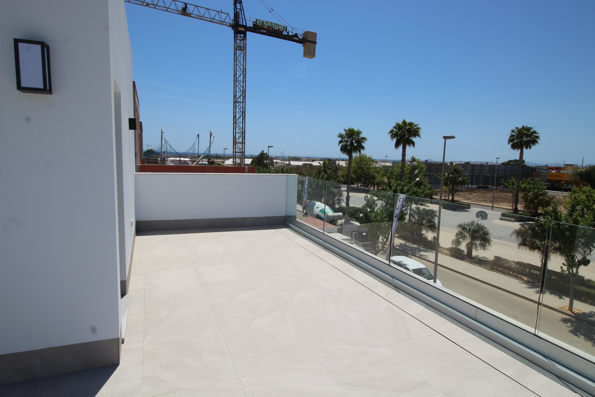 New Build - detached - Pilar de la Horadada