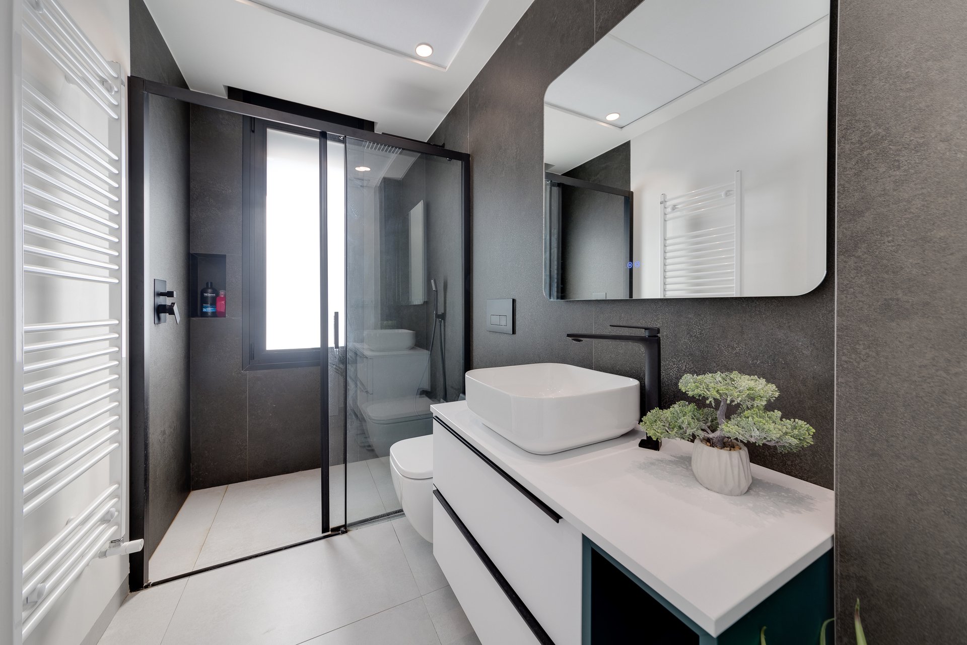New Build - detached - Pilar de la Horadada