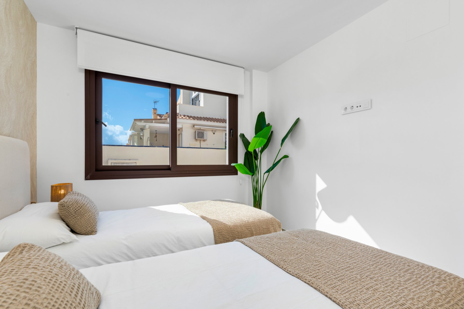 New Build - detached - Pilar de la Horadada