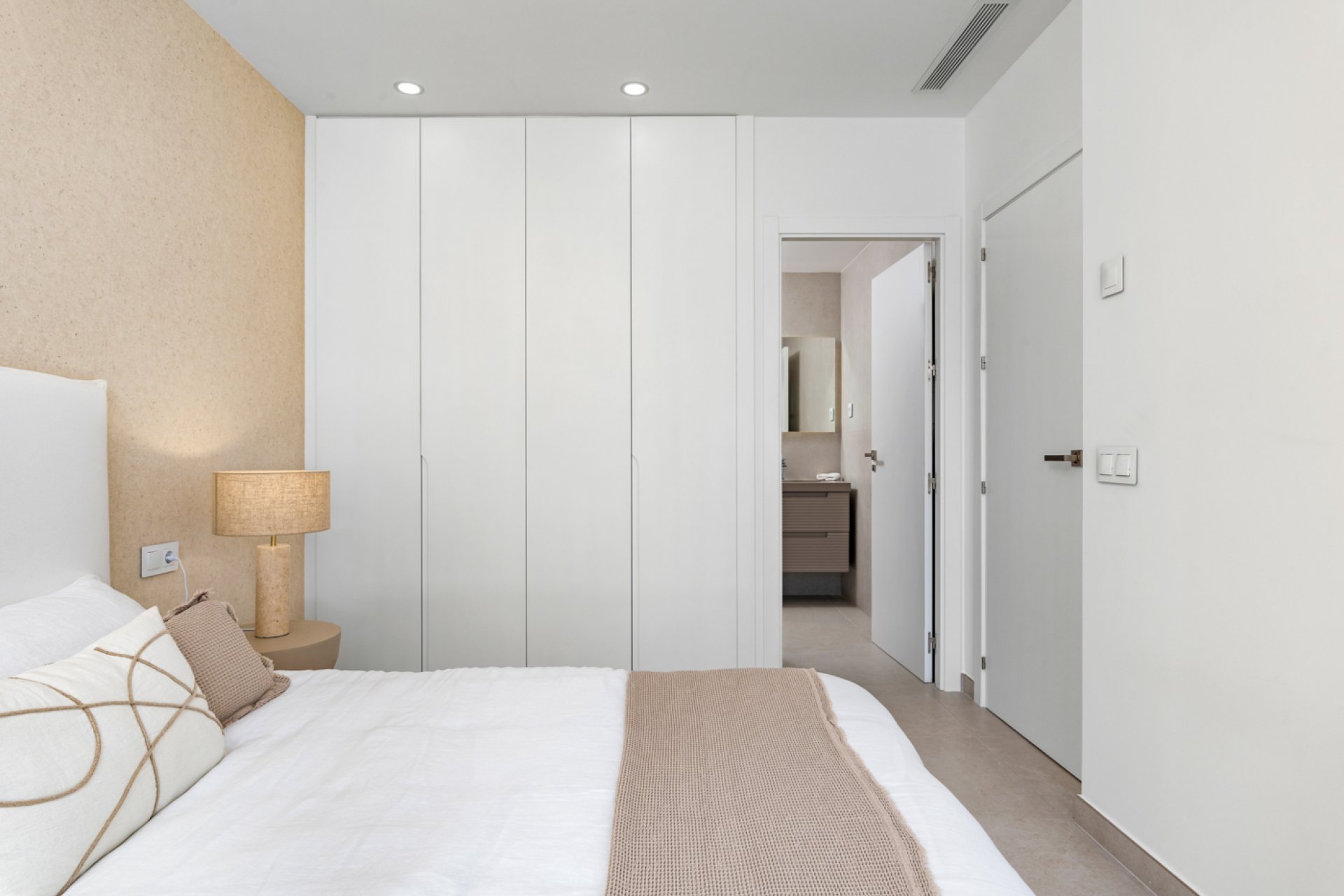New Build - detached - Pilar de la Horadada