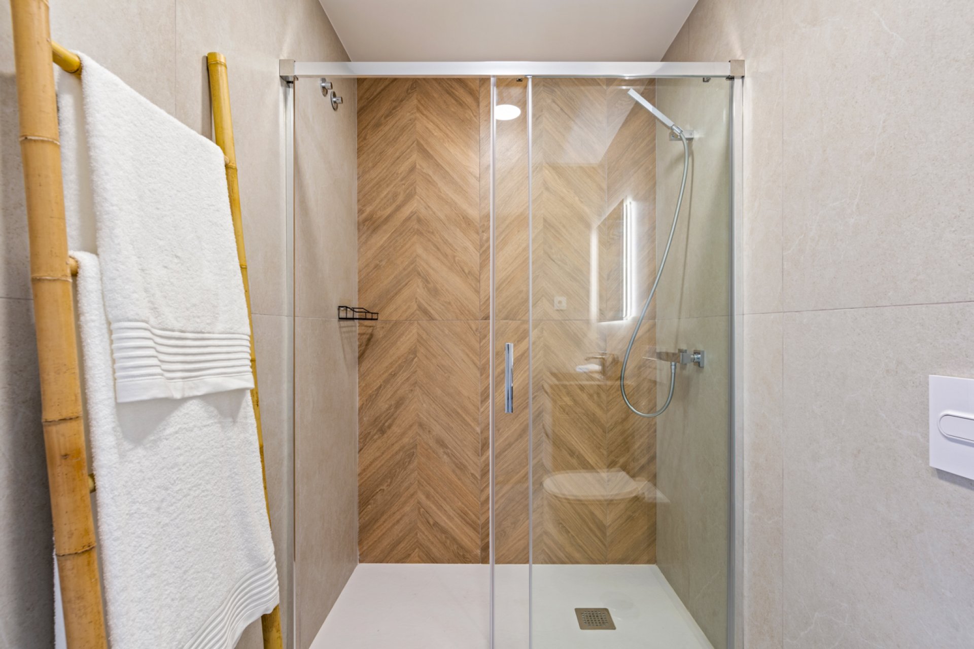 New Build - detached - Pilar de la Horadada