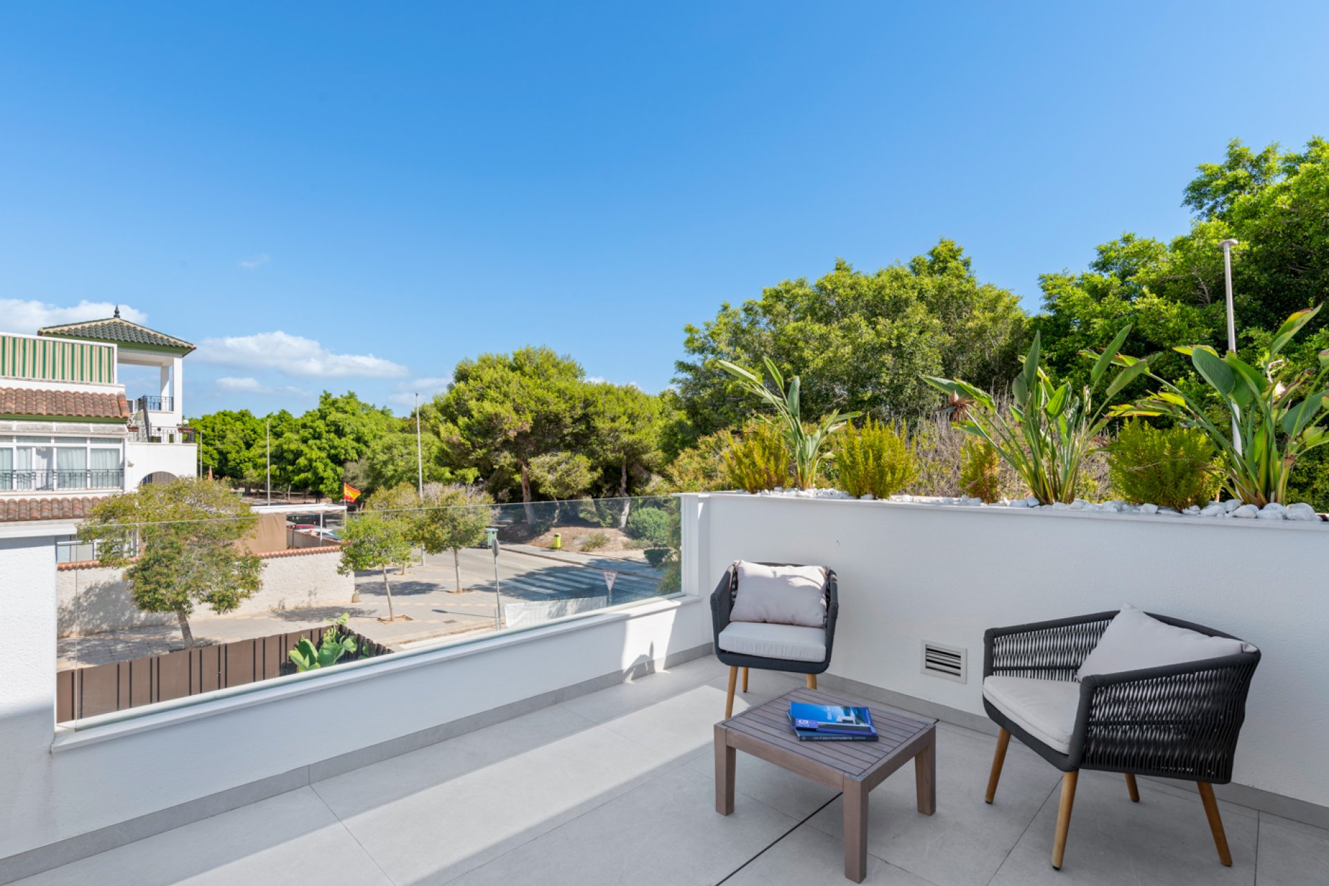 New Build - detached - Pilar de la Horadada