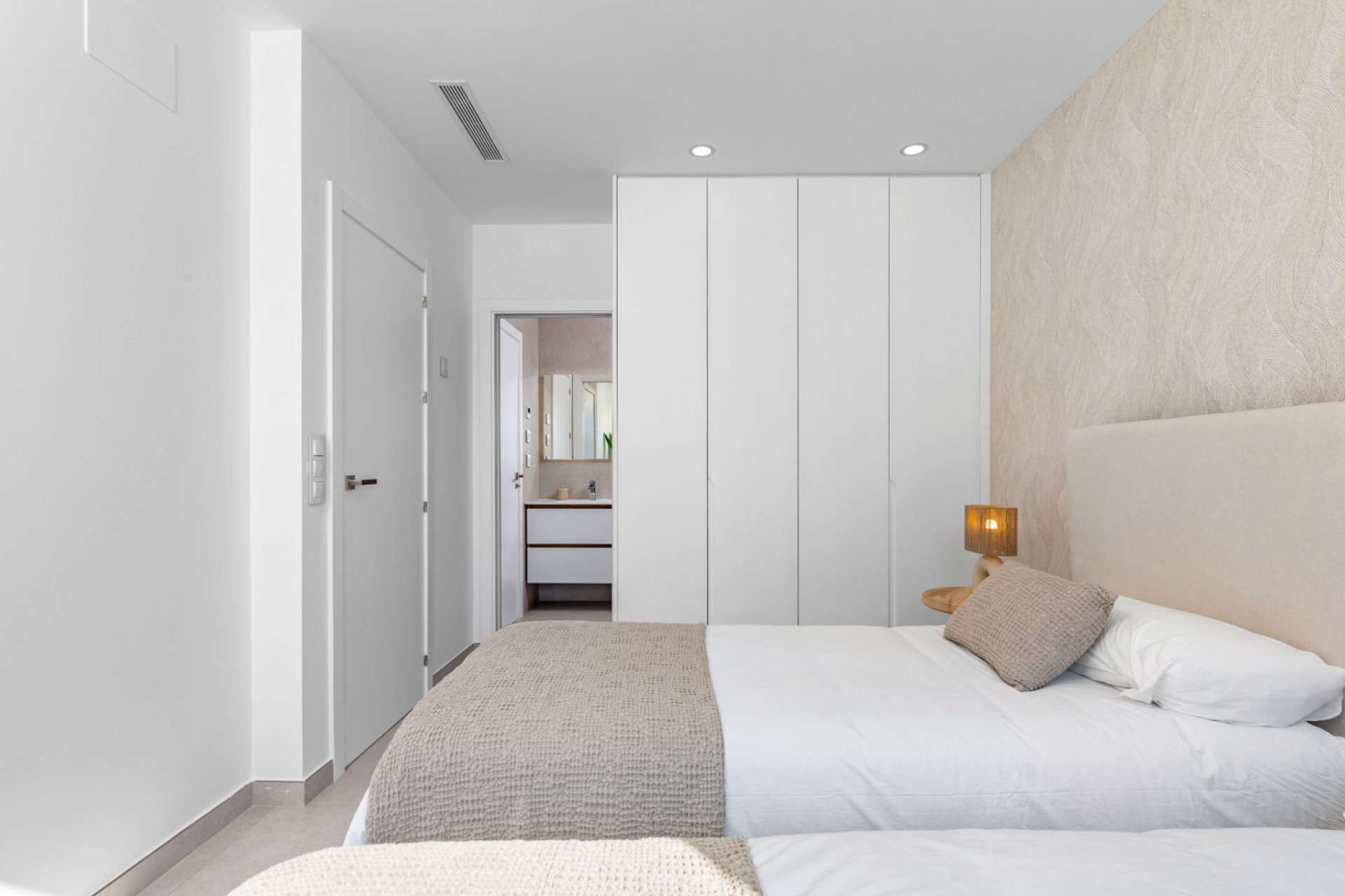 New Build - detached - Pilar de la Horadada