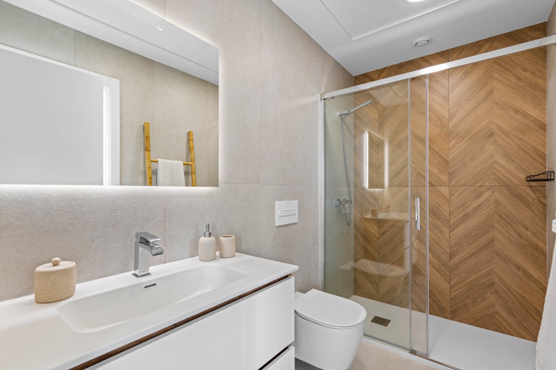 New Build - detached - Pilar de la Horadada