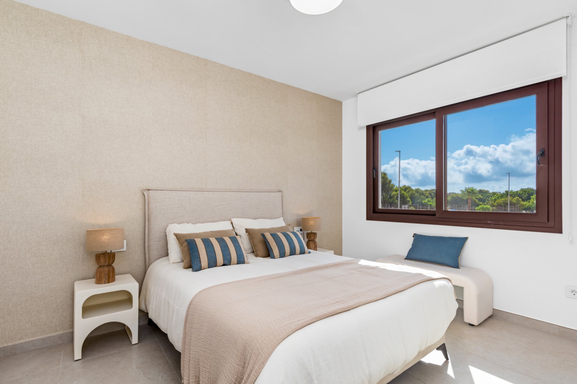 New Build - detached - Pilar de la Horadada