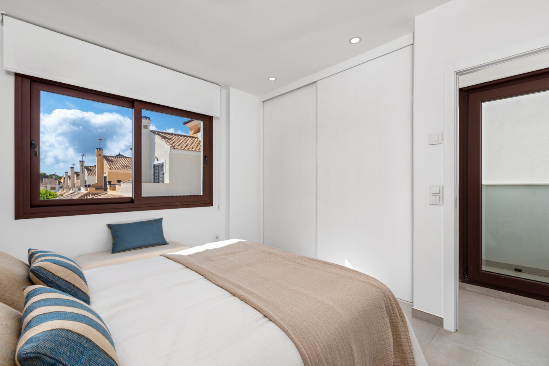New Build - detached - Pilar de la Horadada