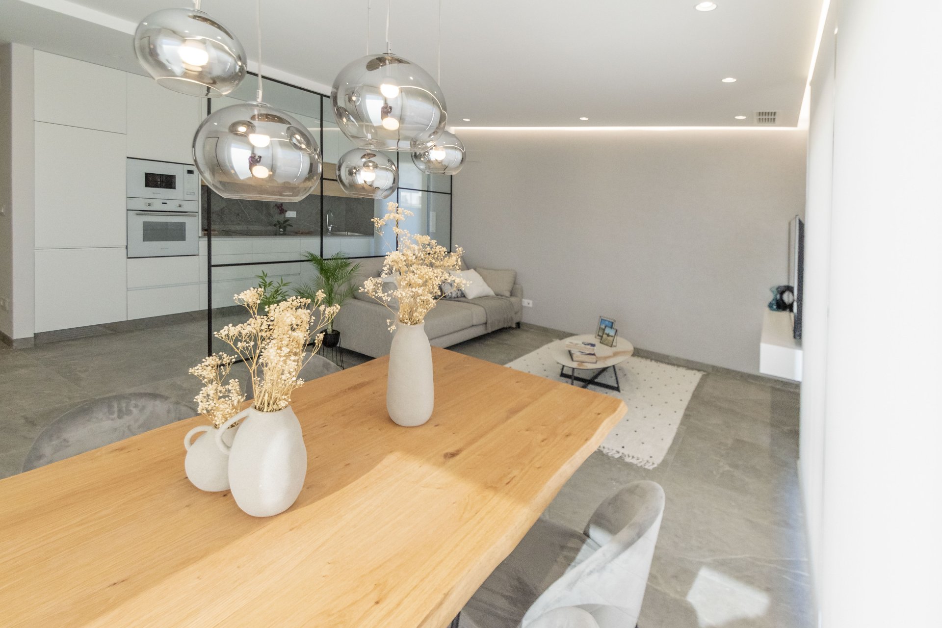 New Build - detached - Pilar de la Horadada