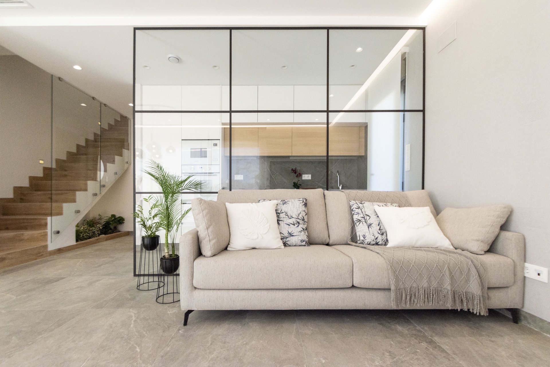 New Build - detached - Pilar de la Horadada