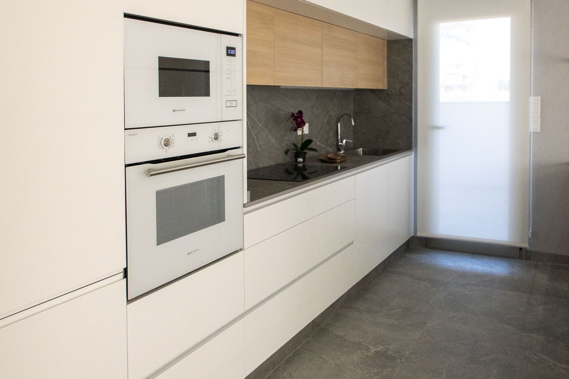 New Build - detached - Pilar de la Horadada