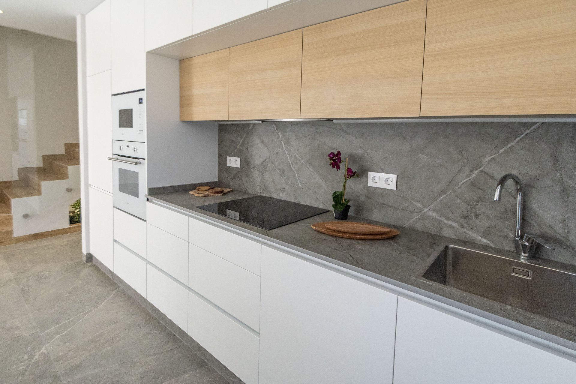 New Build - detached - Pilar de la Horadada