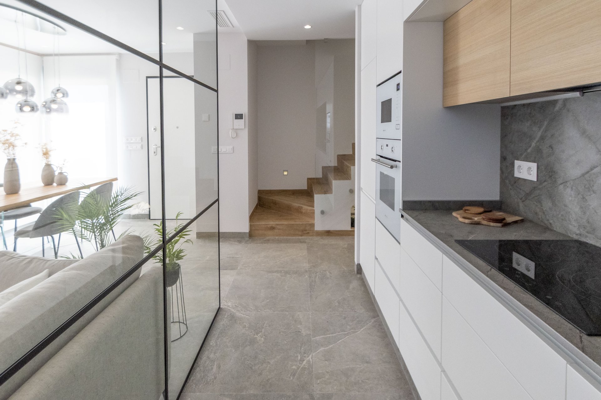 New Build - detached - Pilar de la Horadada