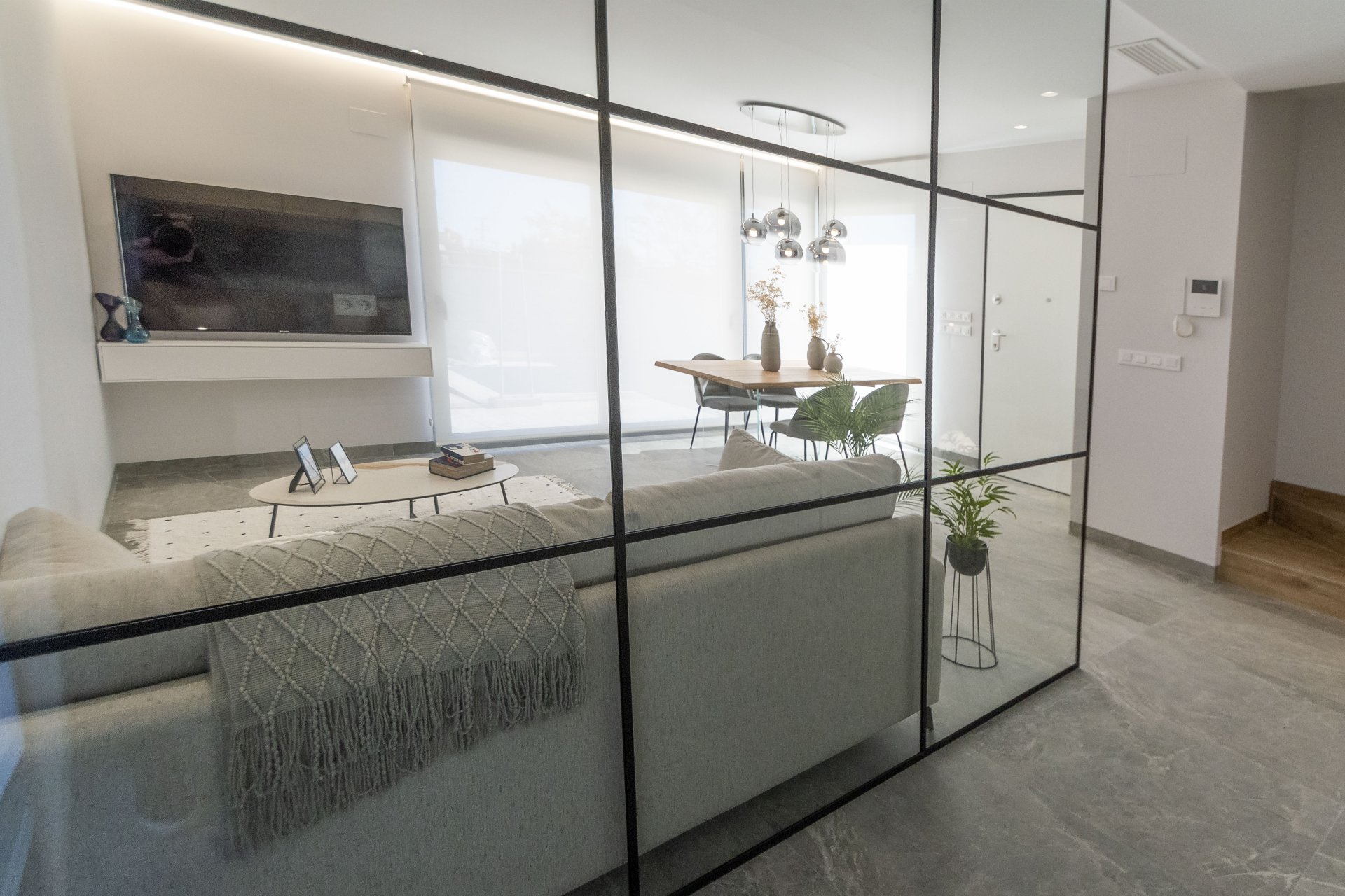 New Build - detached - Pilar de la Horadada