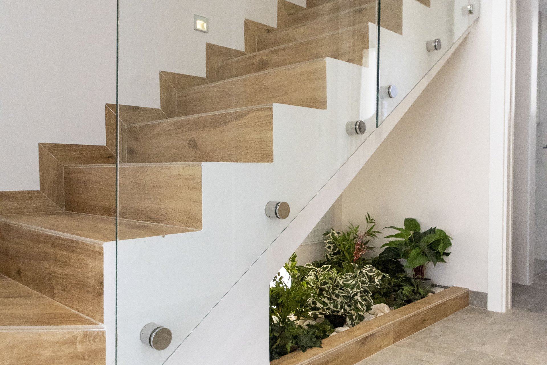 New Build - detached - Pilar de la Horadada