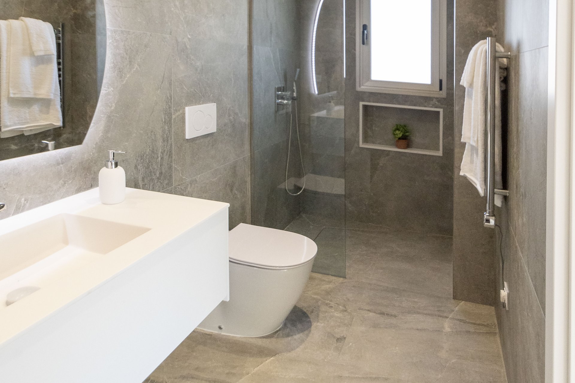 New Build - detached - Pilar de la Horadada