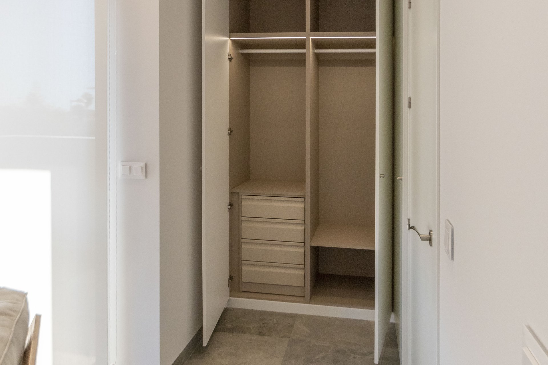 New Build - detached - Pilar de la Horadada