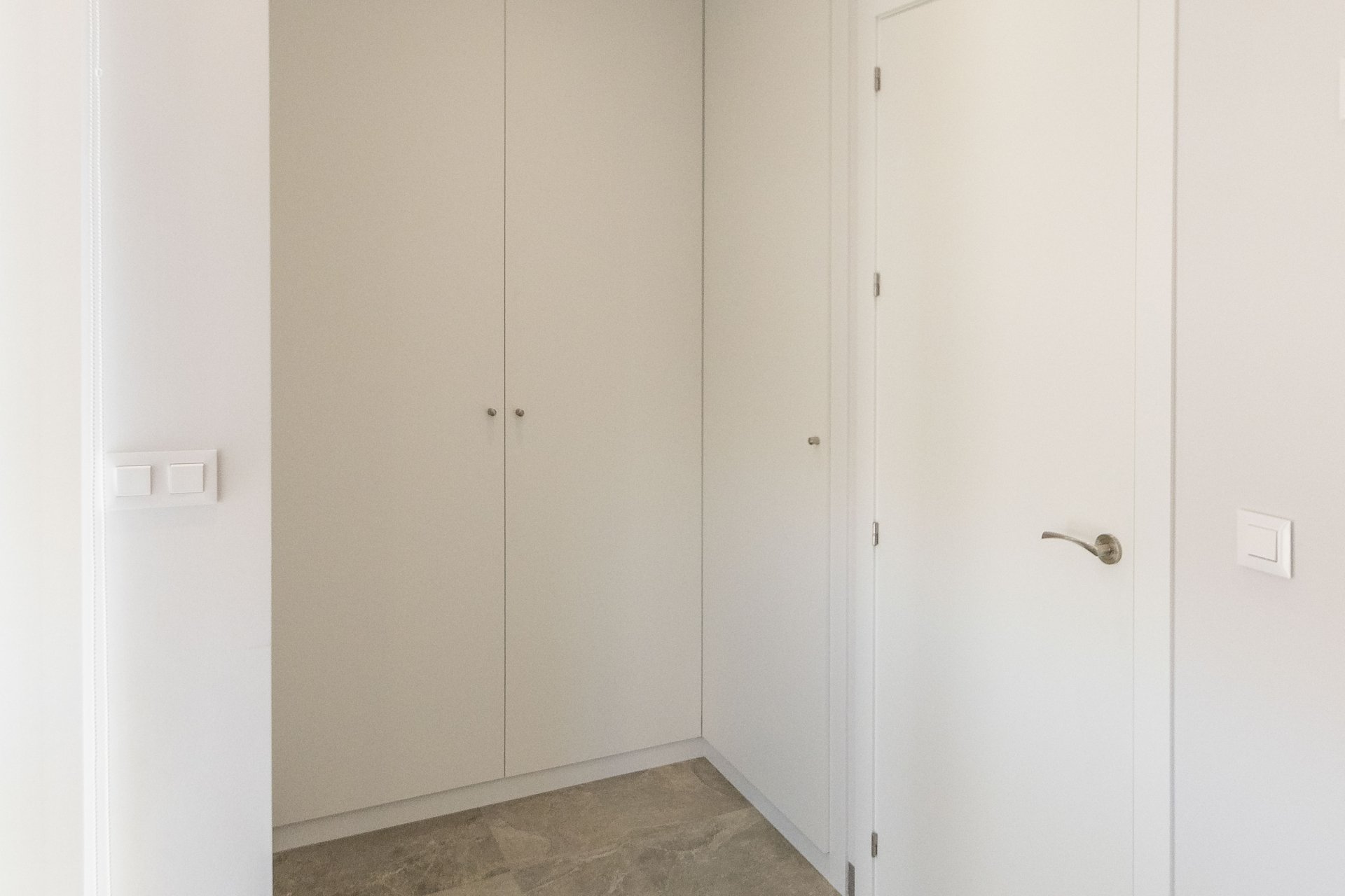 New Build - detached - Pilar de la Horadada