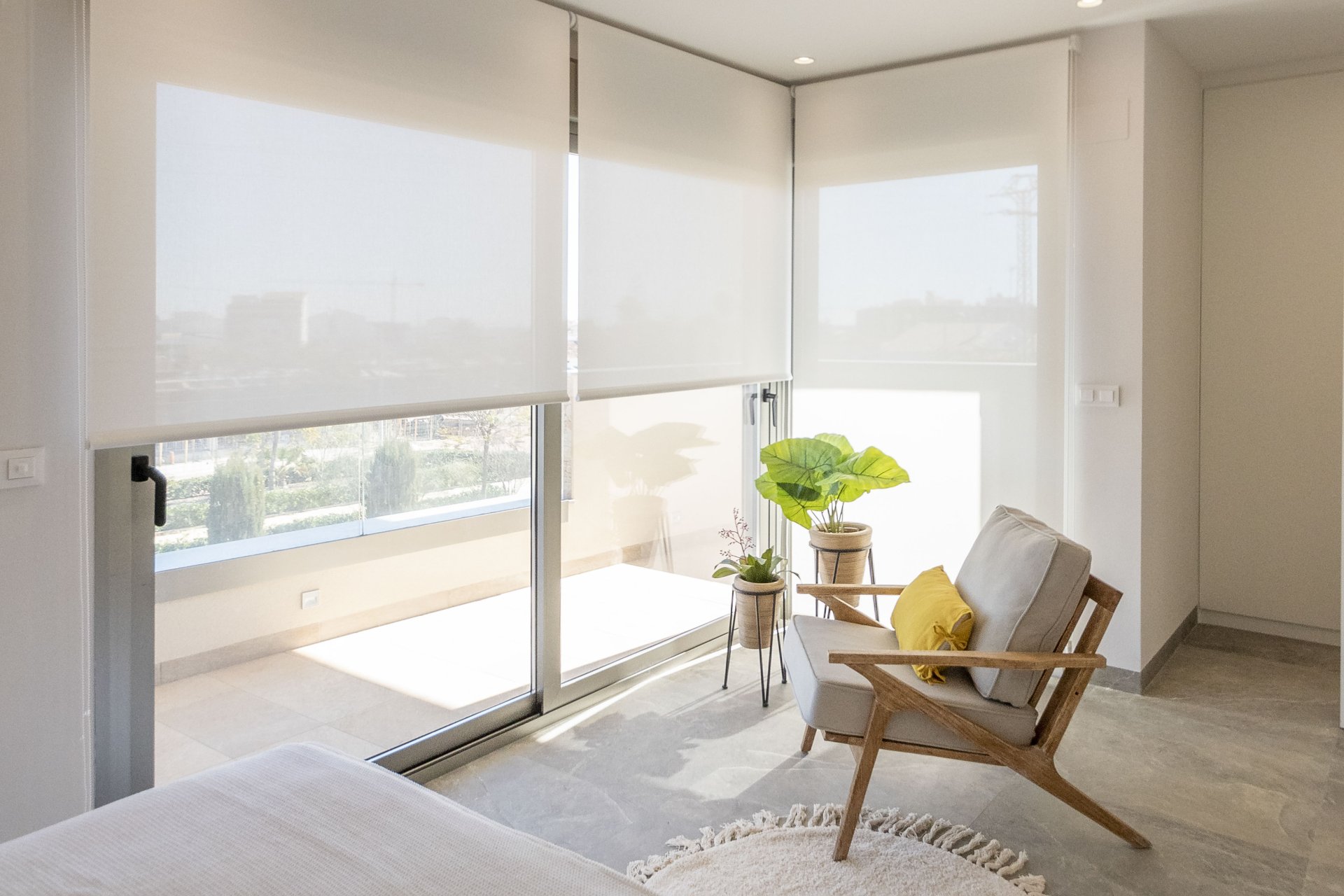 New Build - detached - Pilar de la Horadada