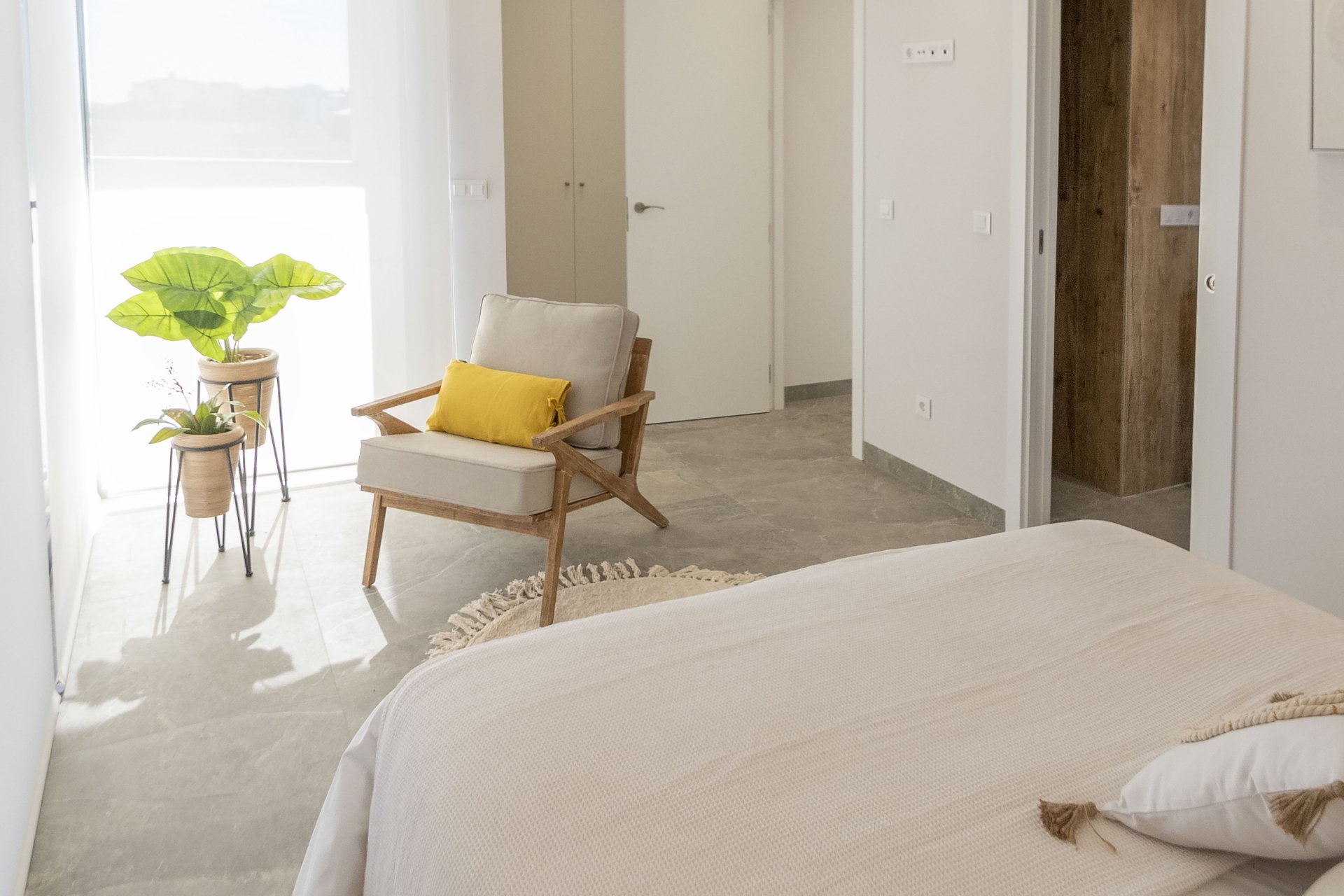 New Build - detached - Pilar de la Horadada