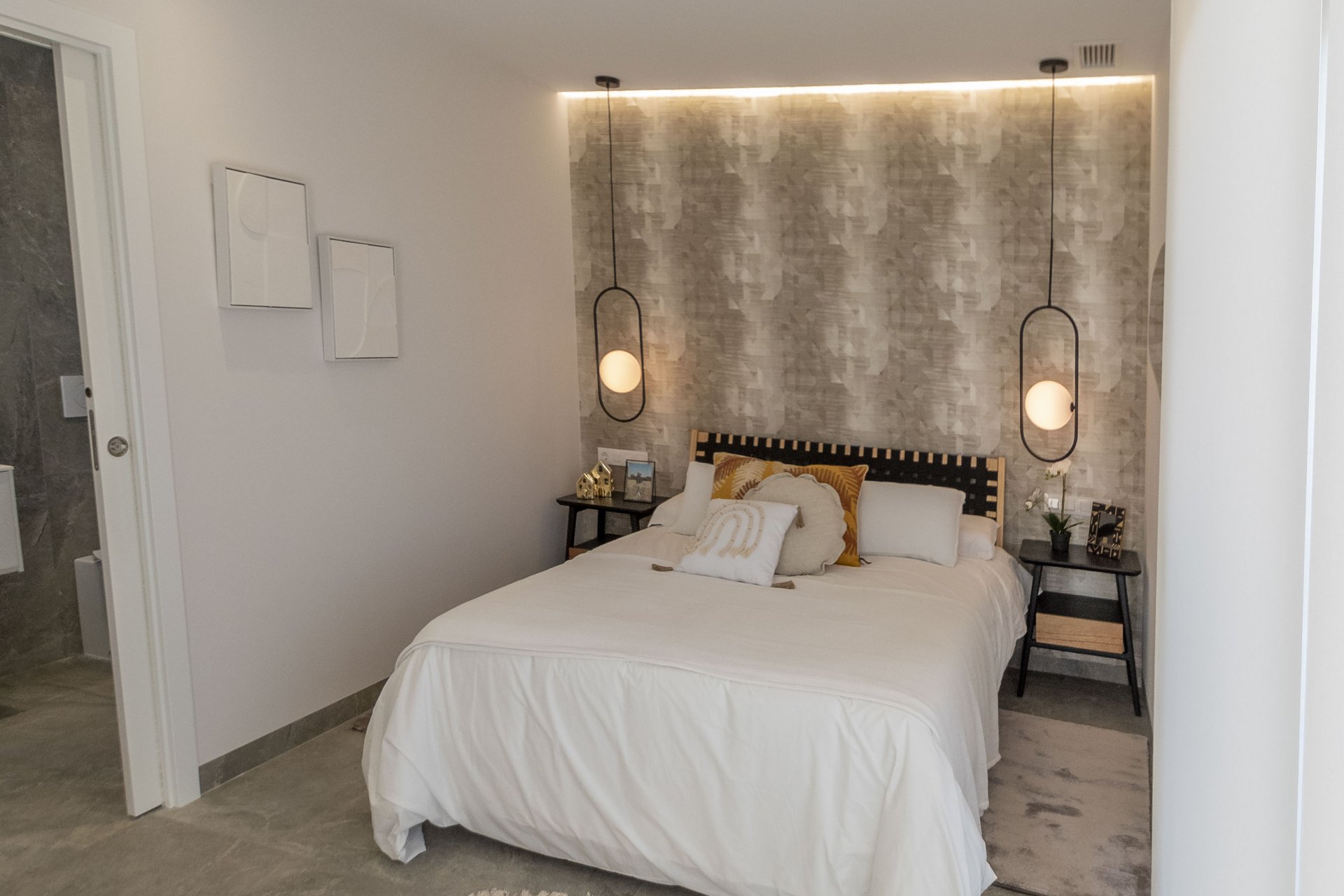 New Build - detached - Pilar de la Horadada