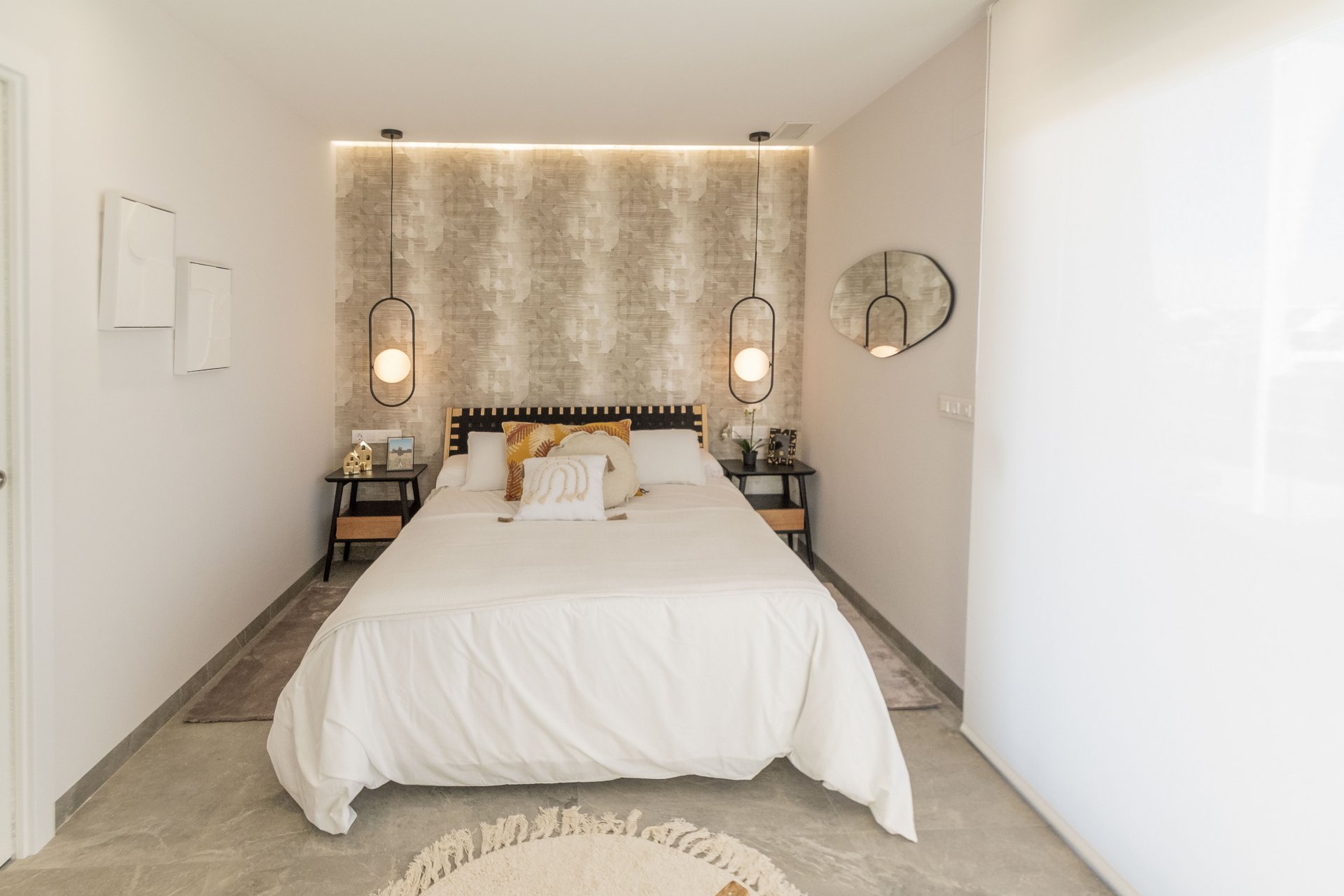 New Build - detached - Pilar de la Horadada