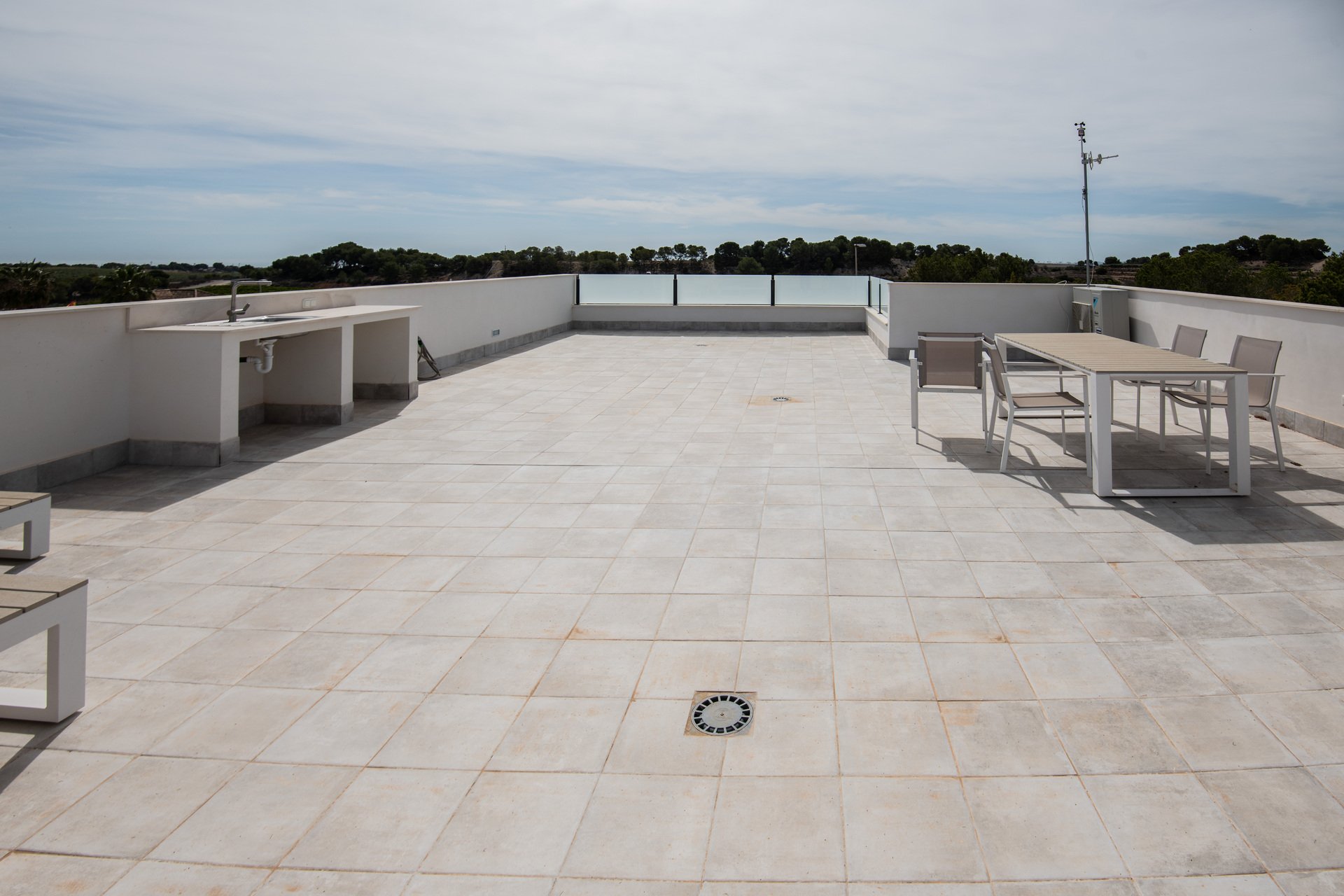 New Build - detached - Pinar de Campoverde