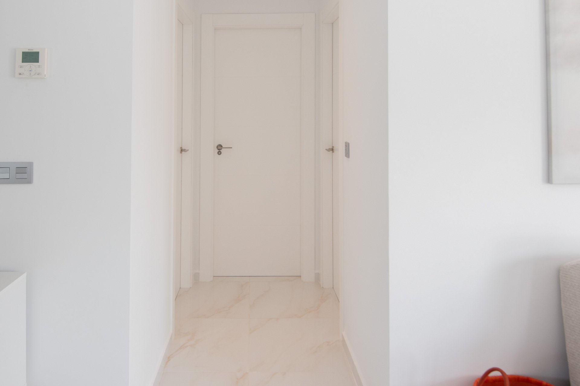 New Build - detached - Pinar de Campoverde