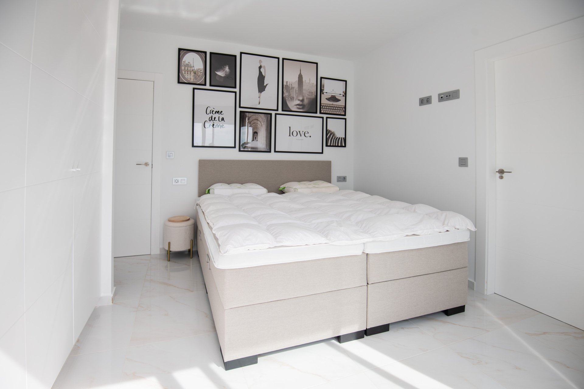 New Build - detached - Pinar de Campoverde