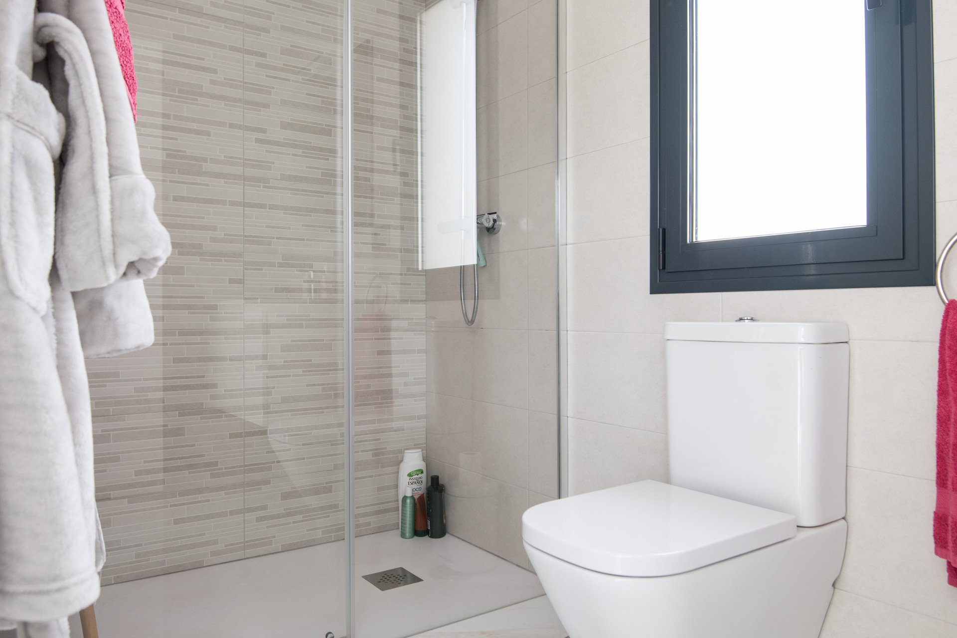 New Build - detached - Pinar de Campoverde