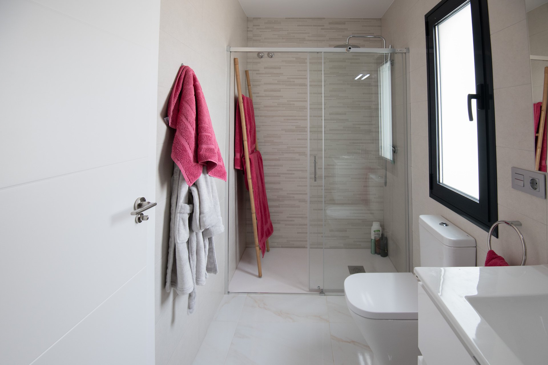 New Build - detached - Pinar de Campoverde