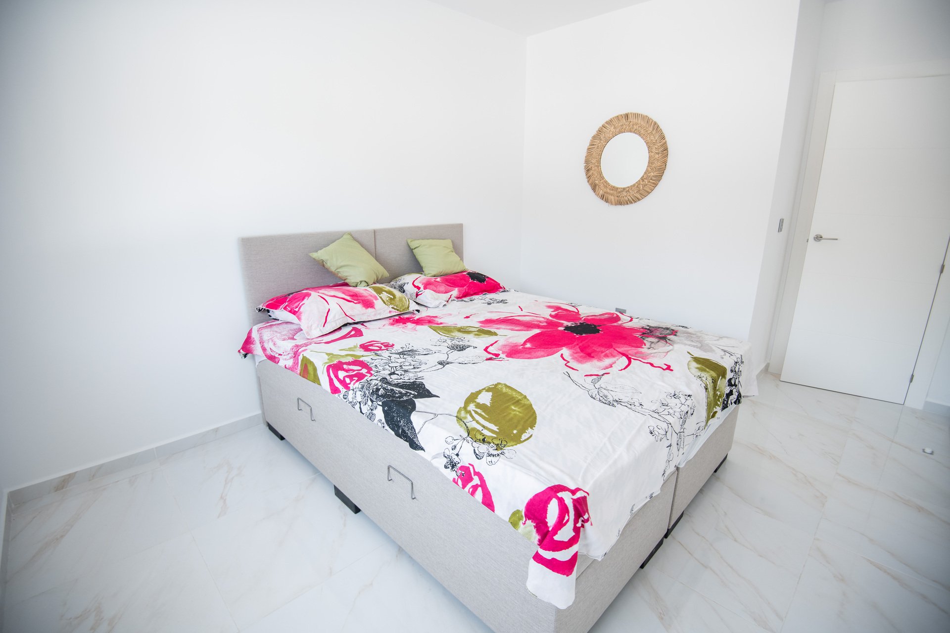 New Build - detached - Pinar de Campoverde