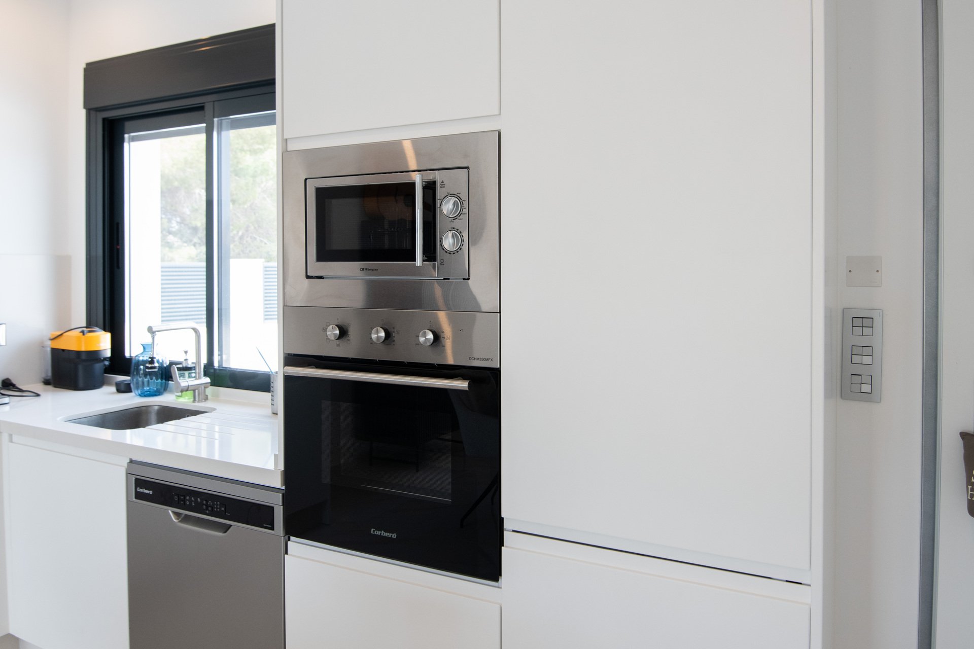 New Build - detached - Pinar de Campoverde