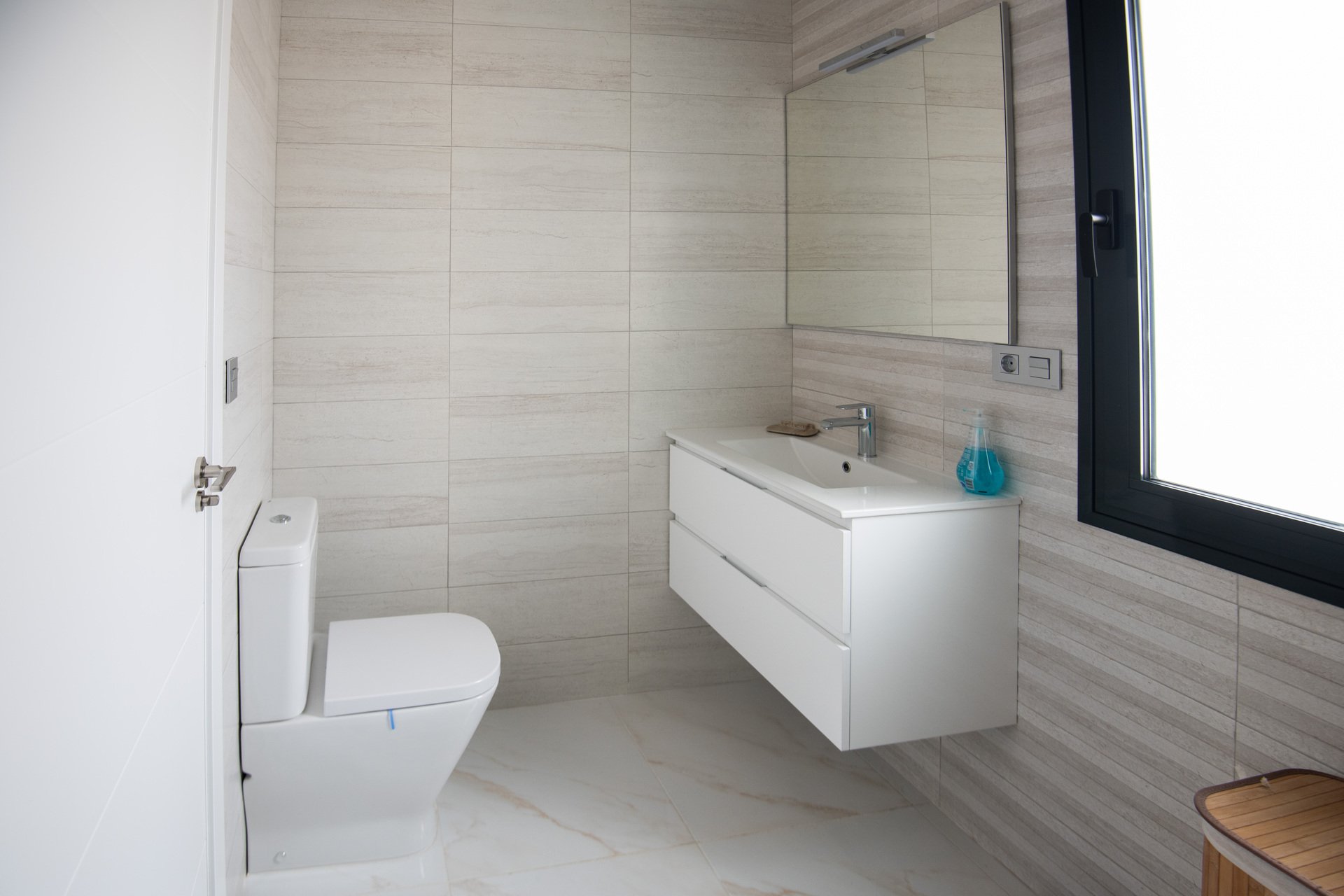 New Build - detached - Pinar de Campoverde