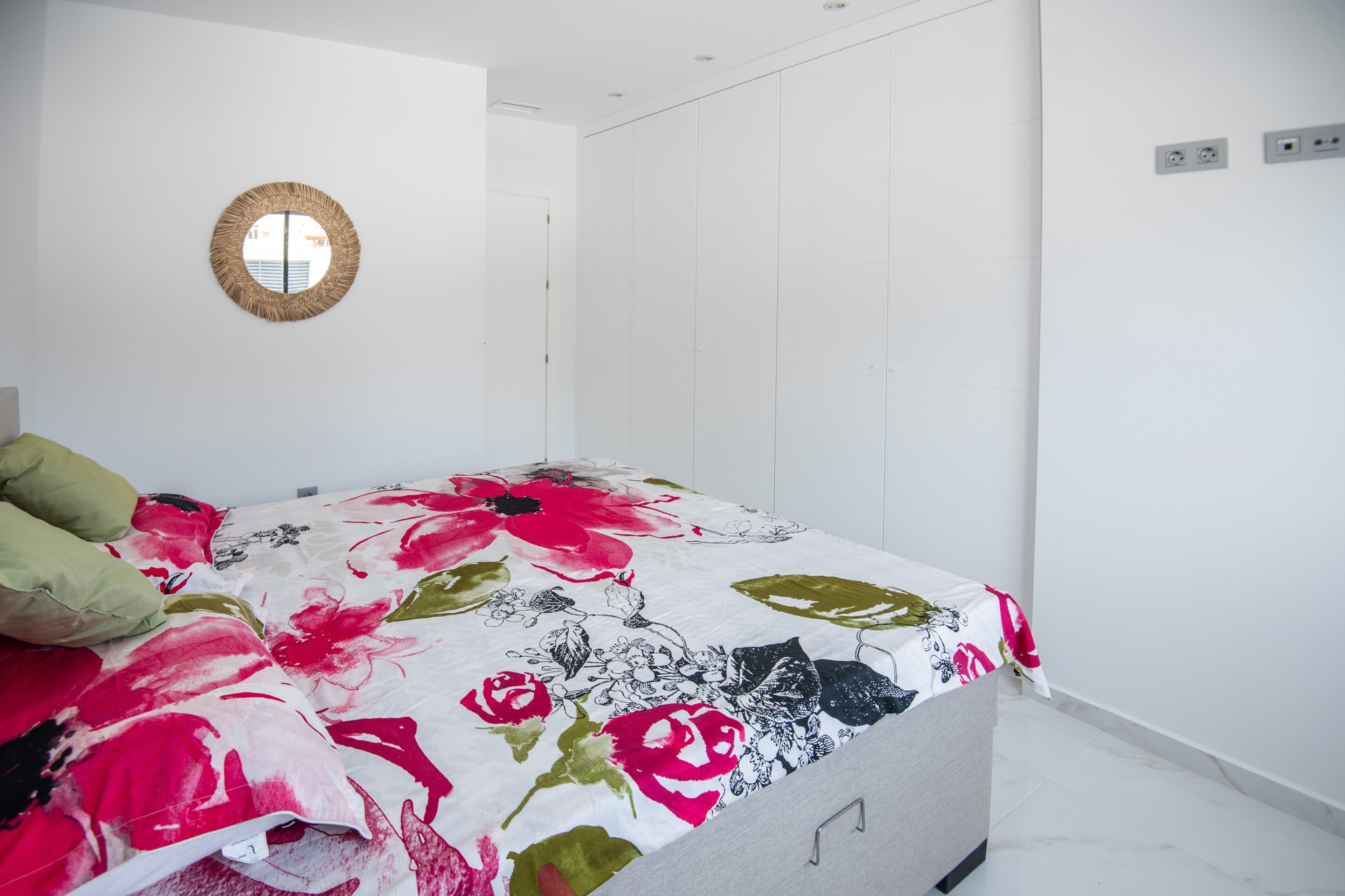 New Build - detached - Pinar de Campoverde