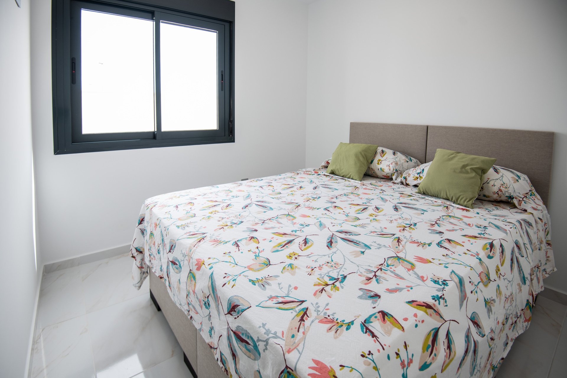 New Build - detached - Pinar de Campoverde