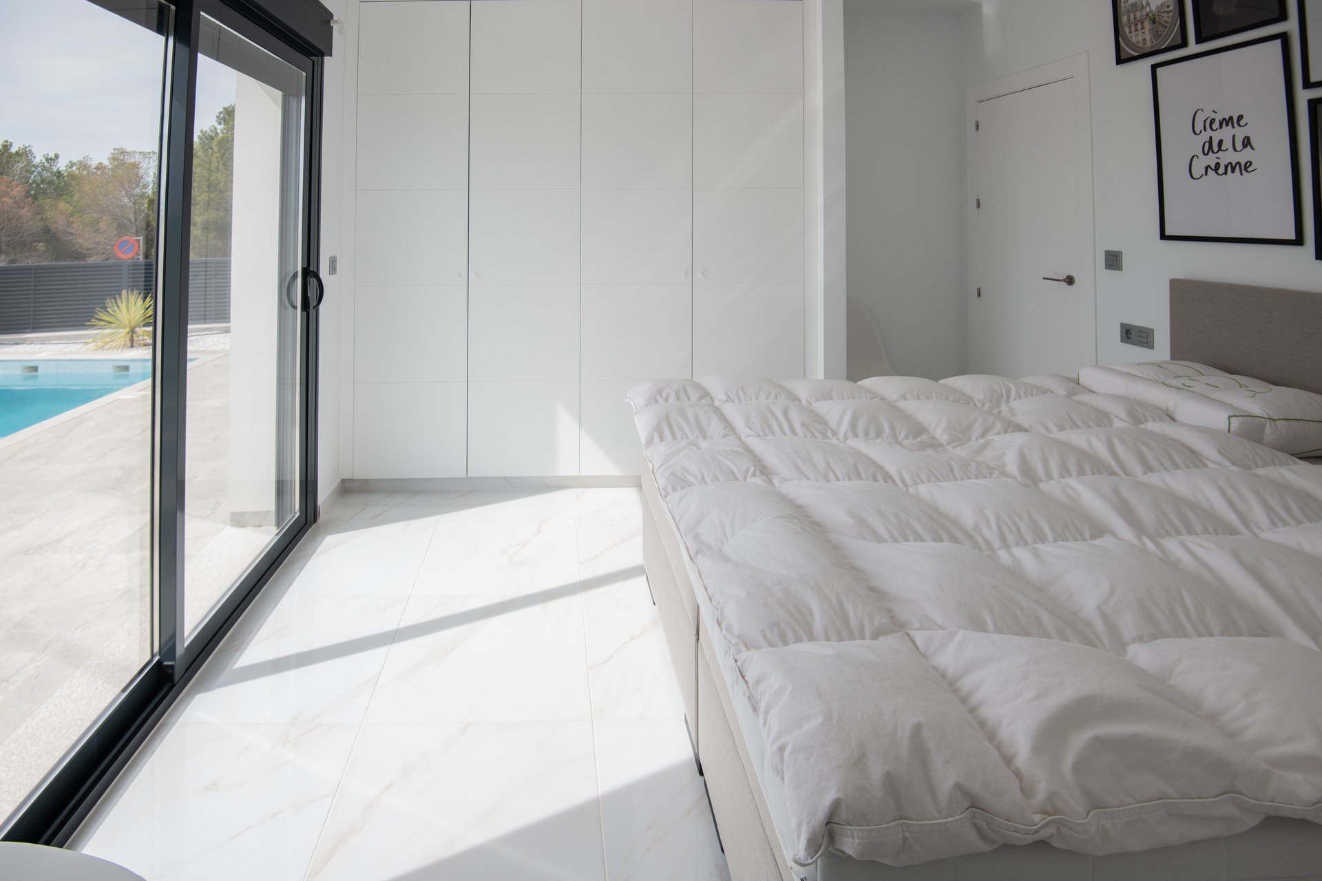 New Build - detached - Pinar de Campoverde