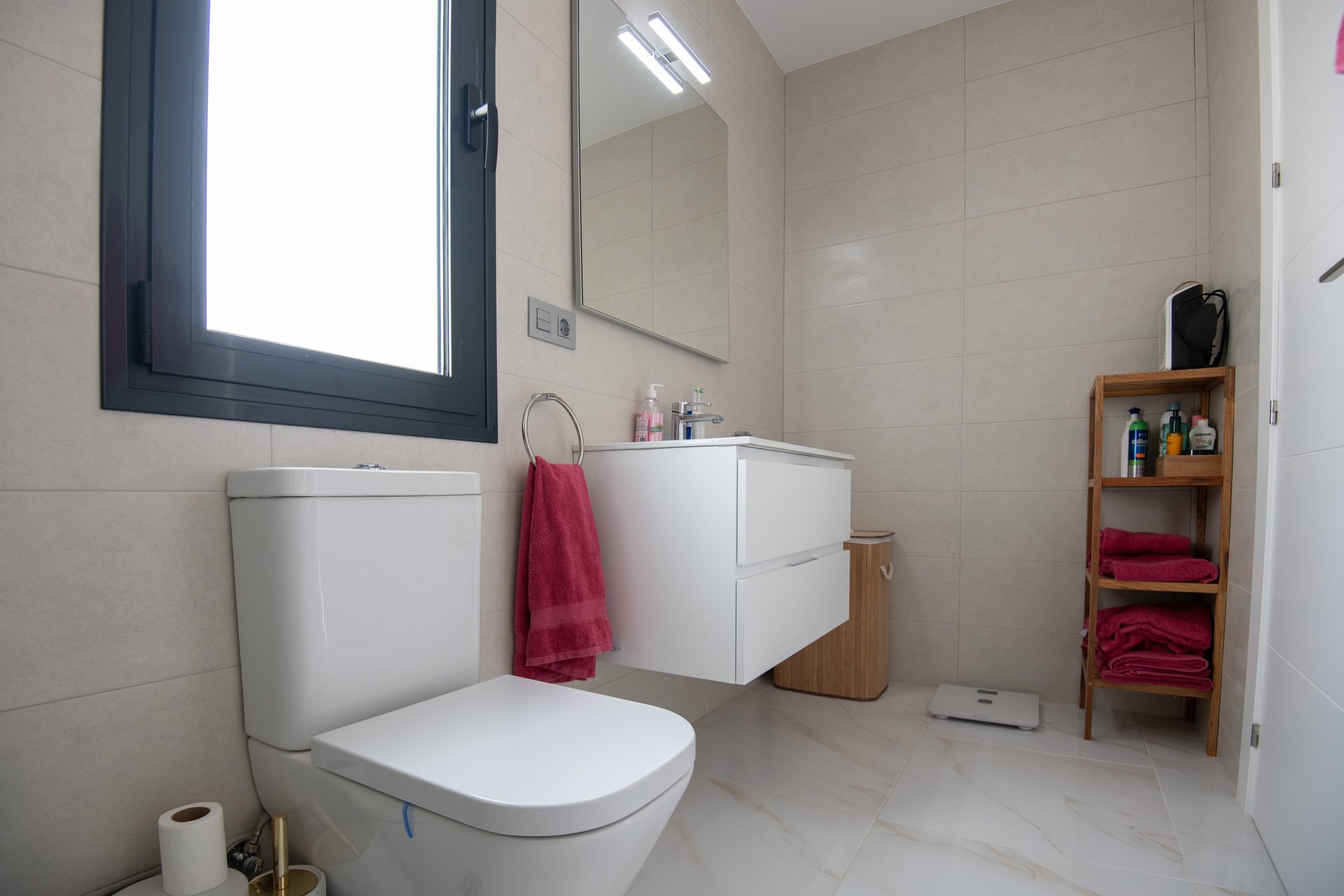 New Build - detached - Pinar de Campoverde