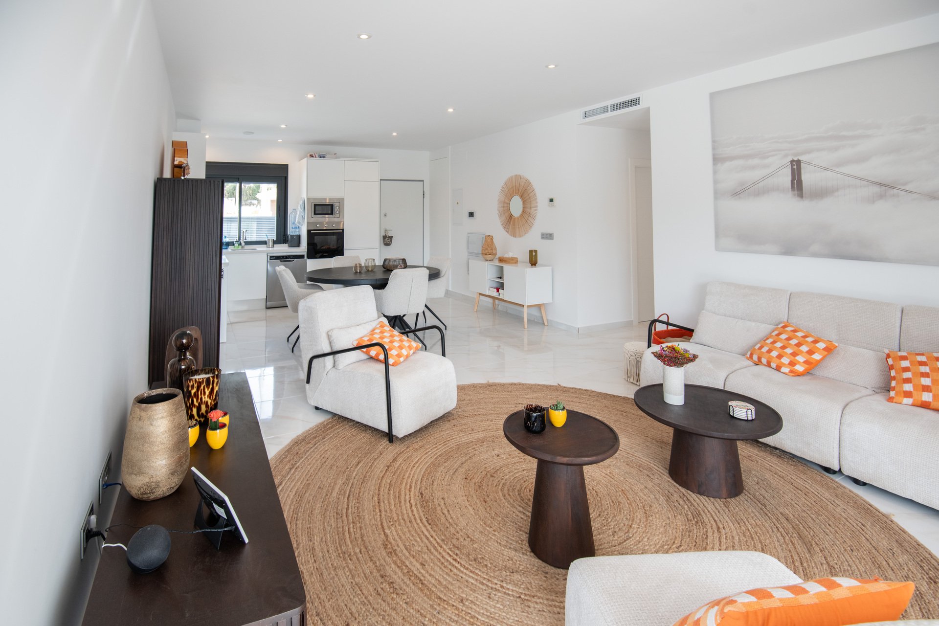 New Build - detached - Pinar de Campoverde