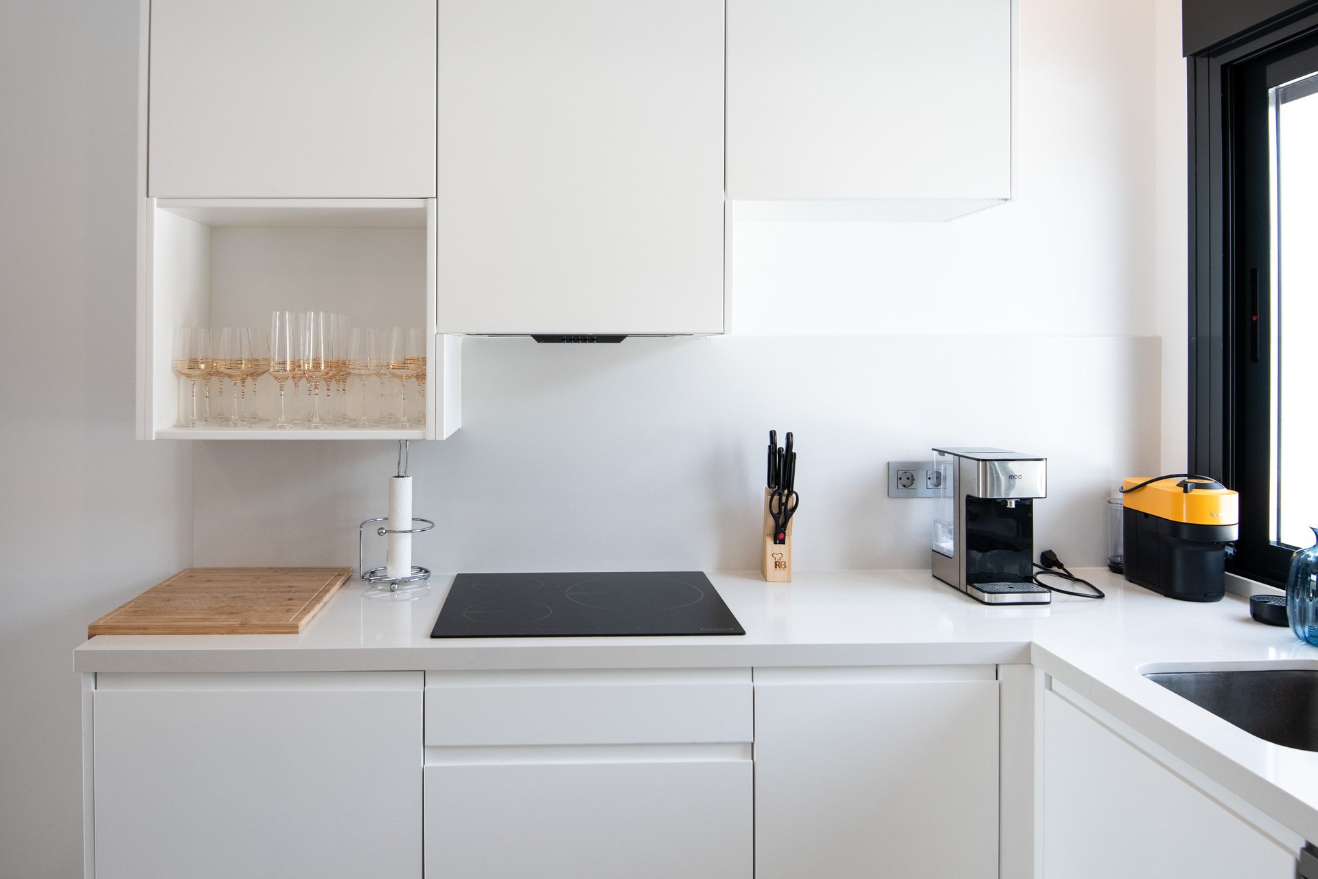 New Build - detached - Pinar de Campoverde