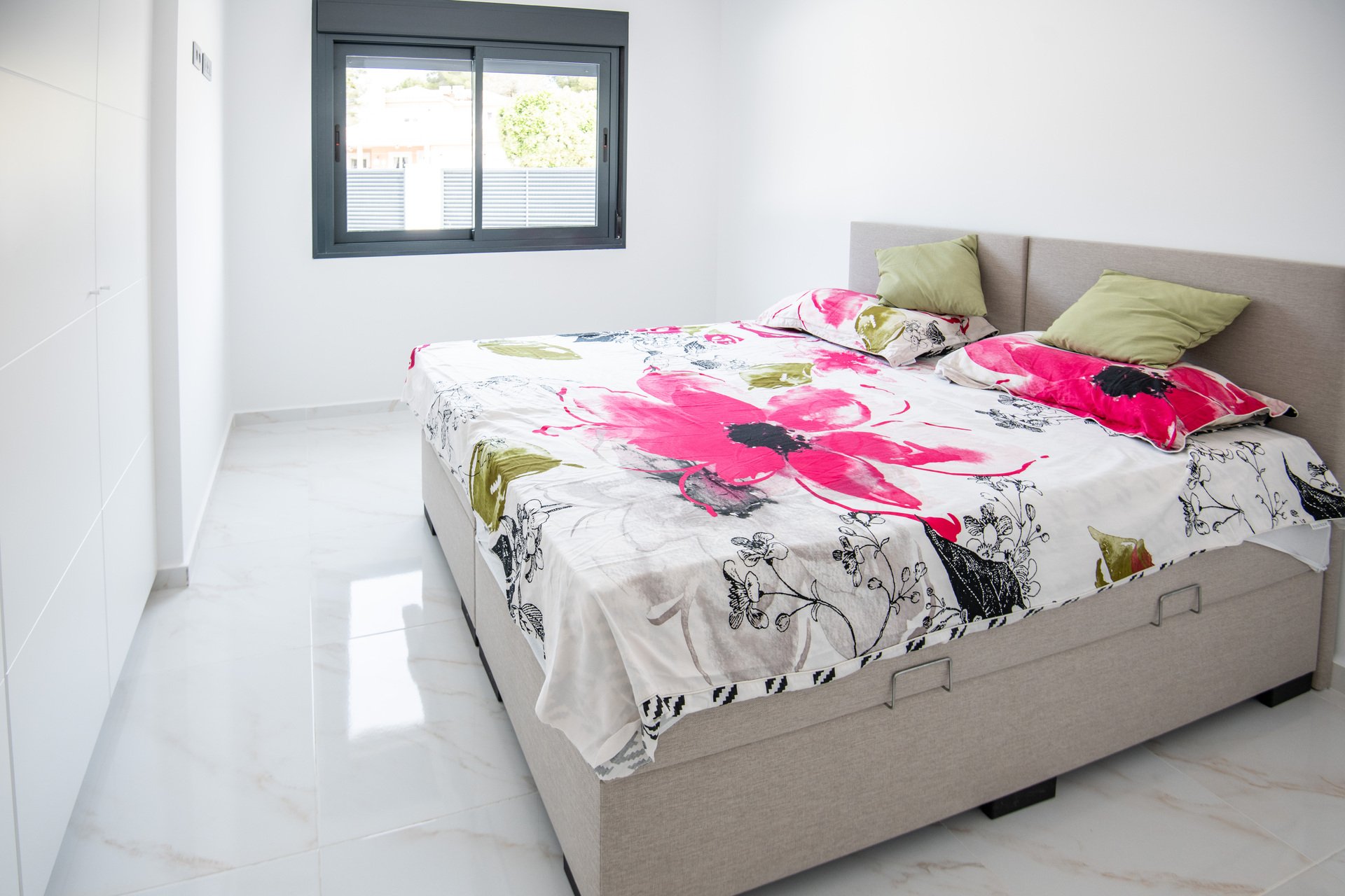 New Build - detached - Pinar de Campoverde