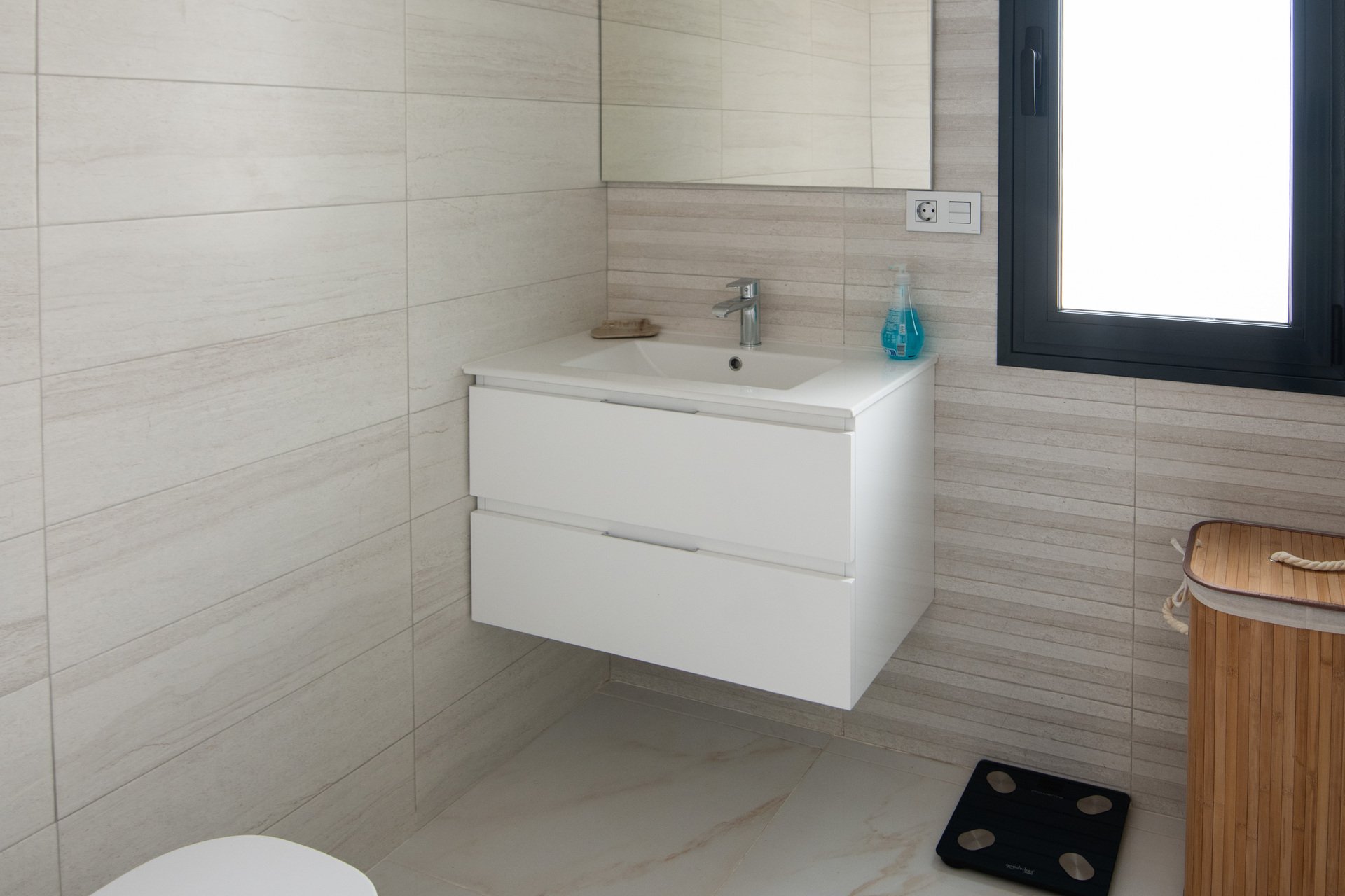 New Build - detached - Pinar de Campoverde