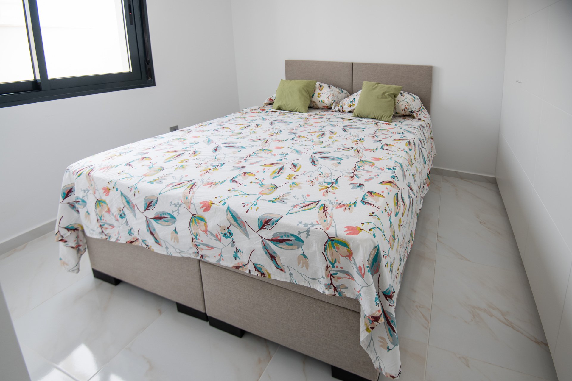 New Build - detached - Pinar de Campoverde