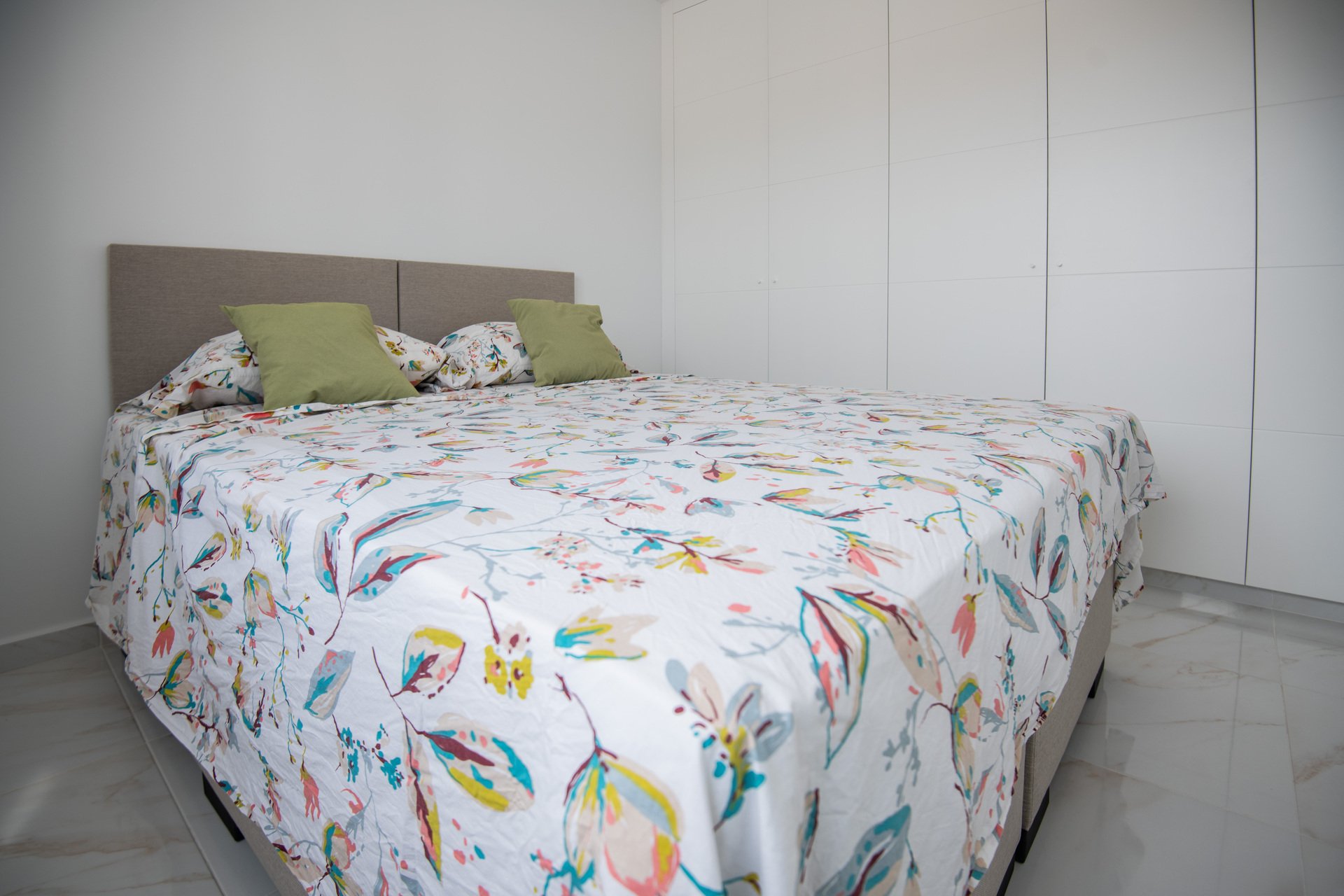 New Build - detached - Pinar de Campoverde