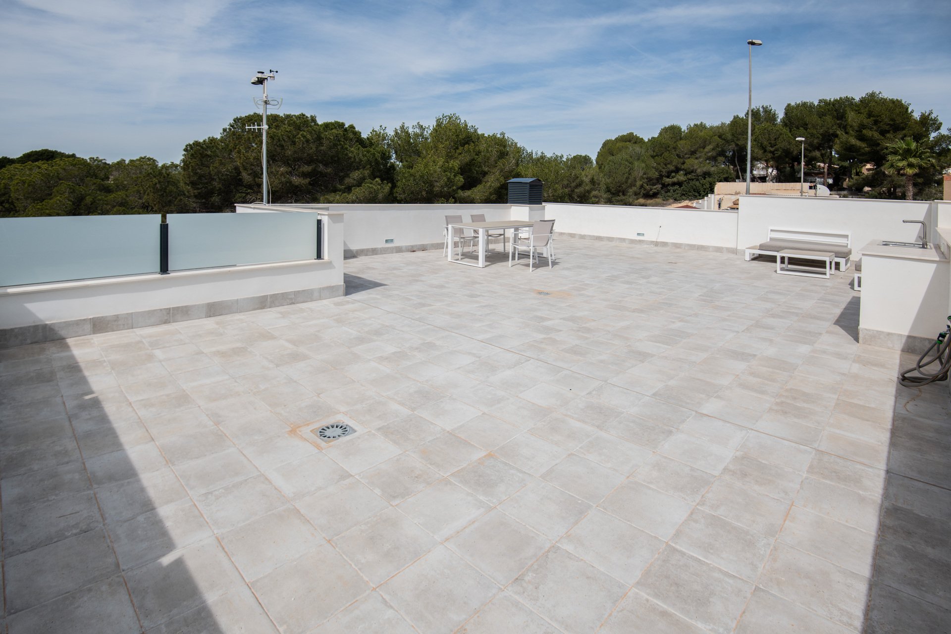 New Build - detached - Pinar de Campoverde