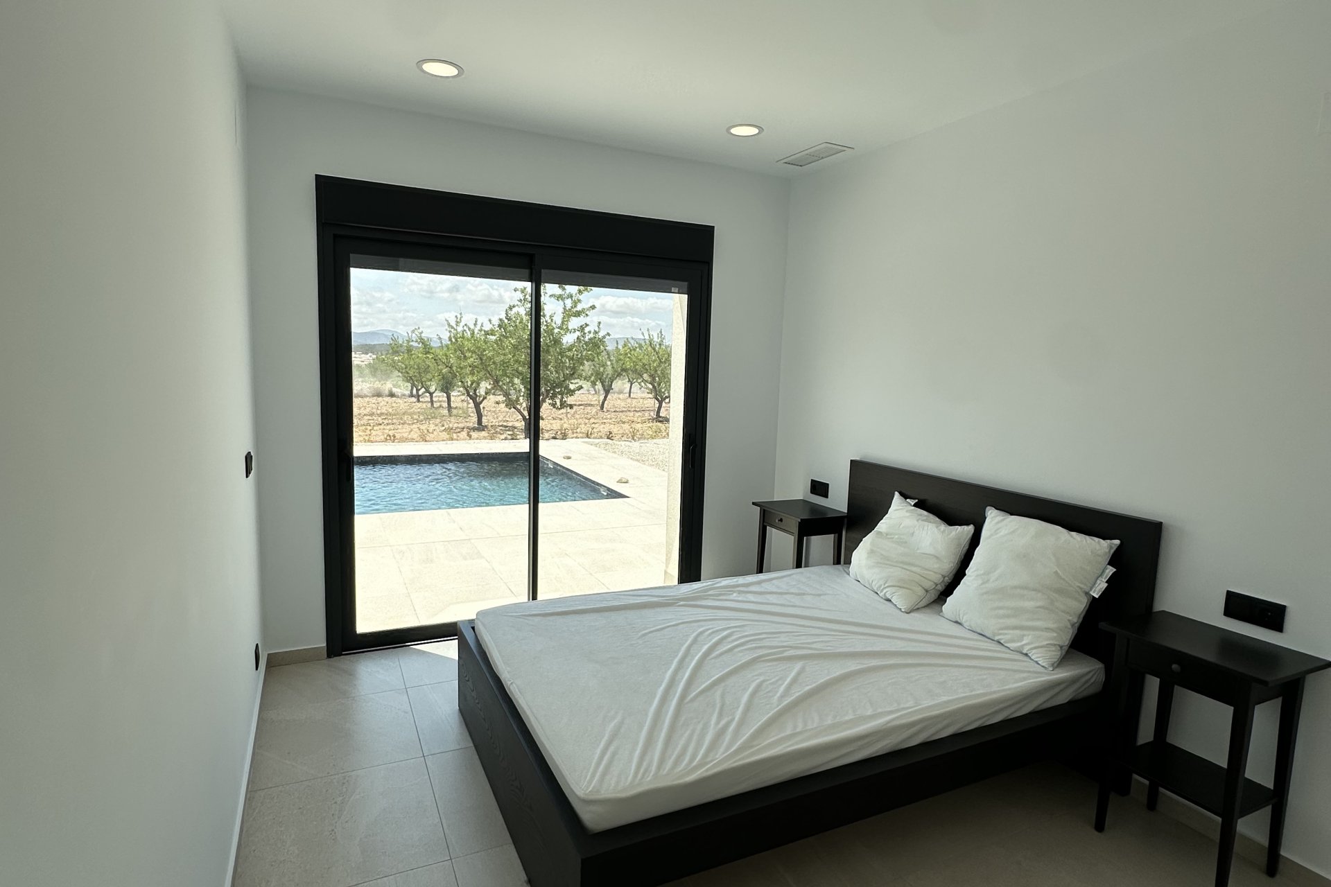 New Build - detached - Pinoso