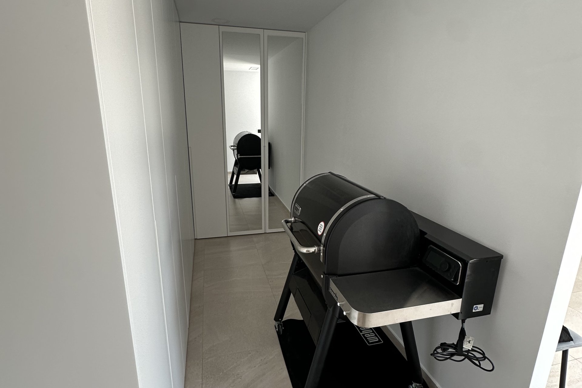 New Build - detached - Pinoso