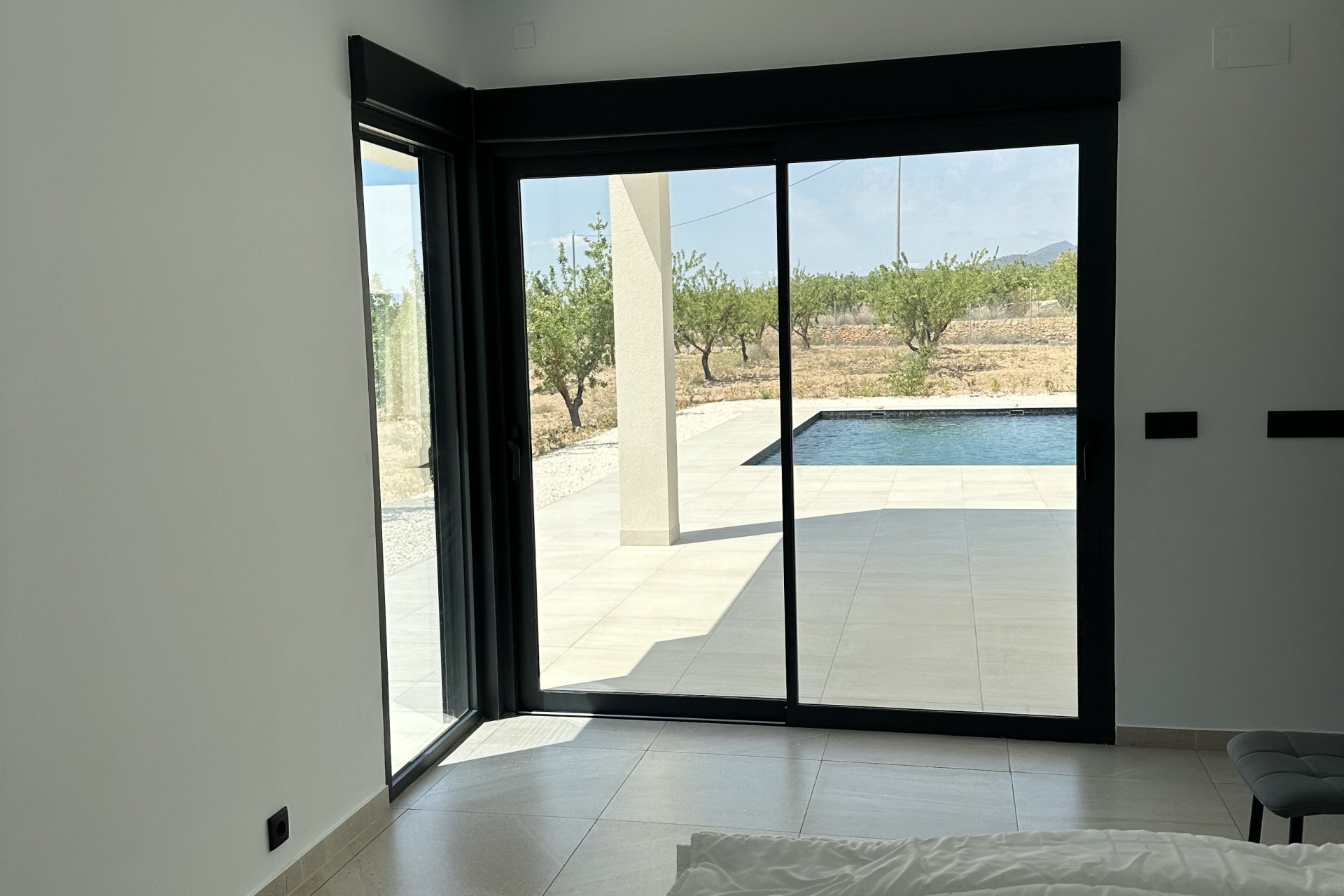 New Build - detached - Pinoso
