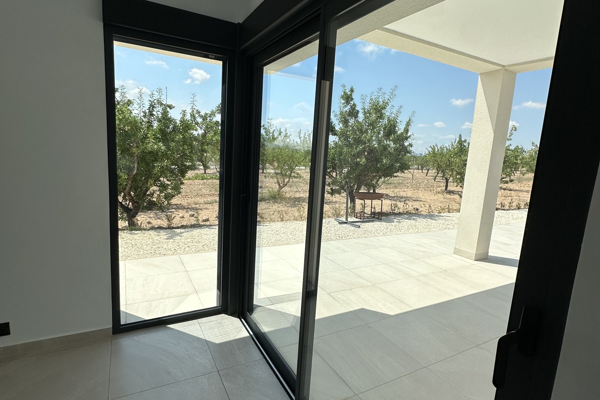 New Build - detached - Pinoso