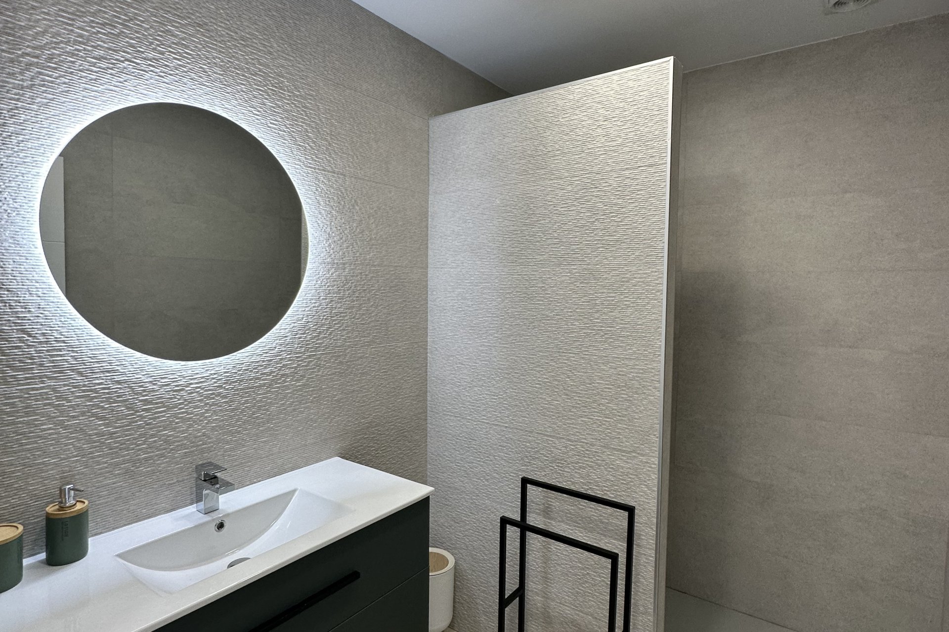 New Build - detached - Pinoso