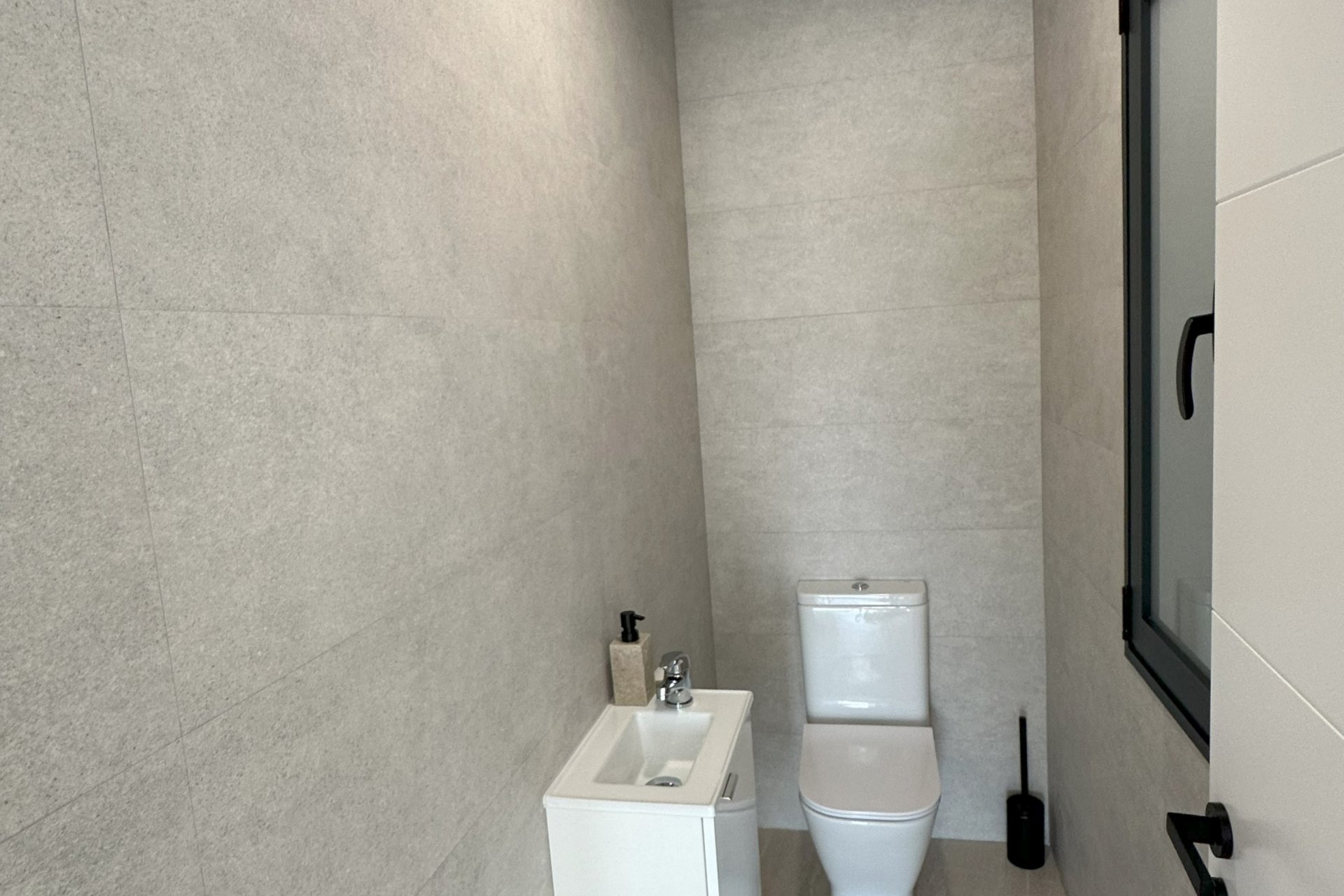 New Build - detached - Pinoso